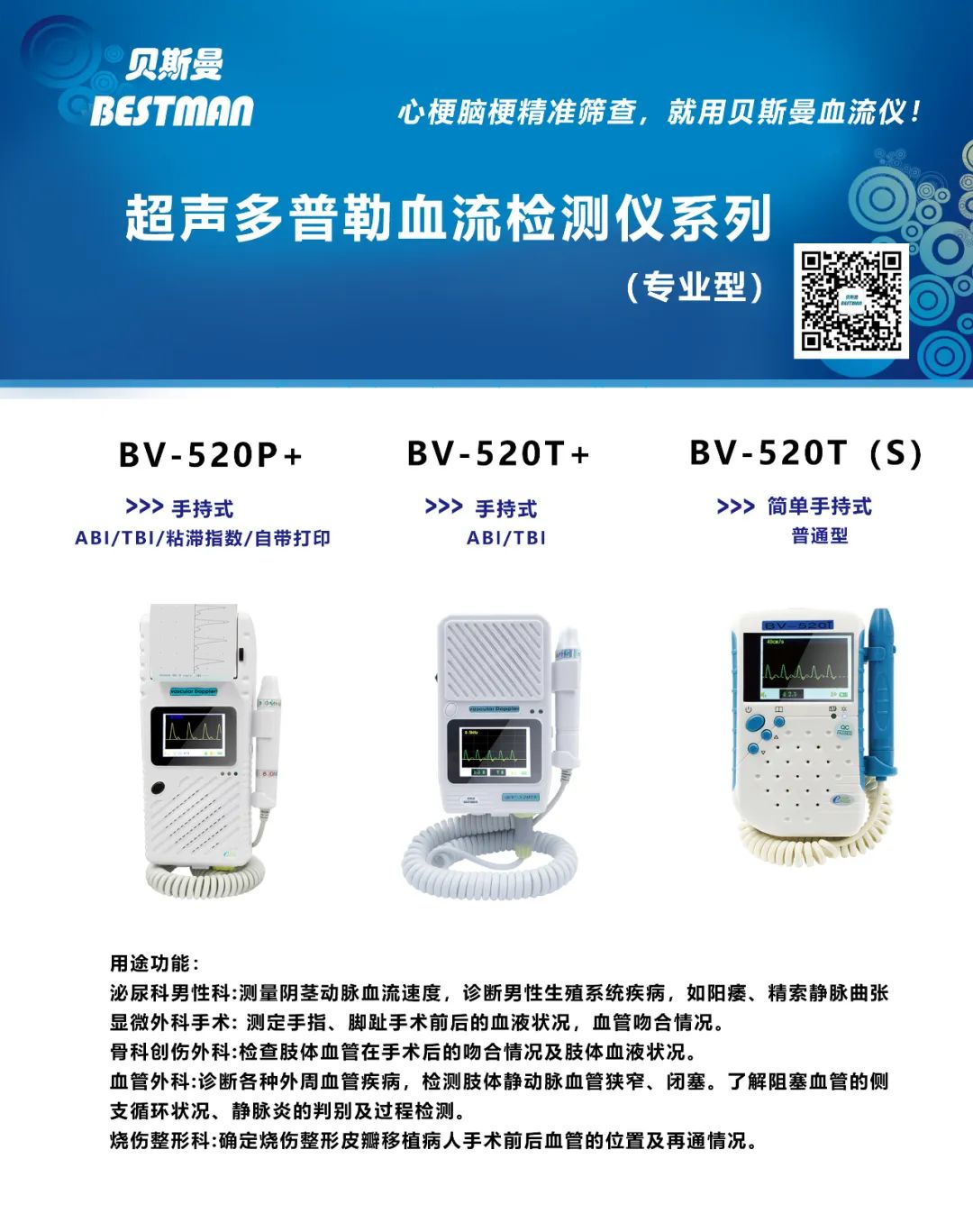 新目标、新定位、新势能——贝斯曼携手昆仑定位聚焦血流产品，呵护血管健康！